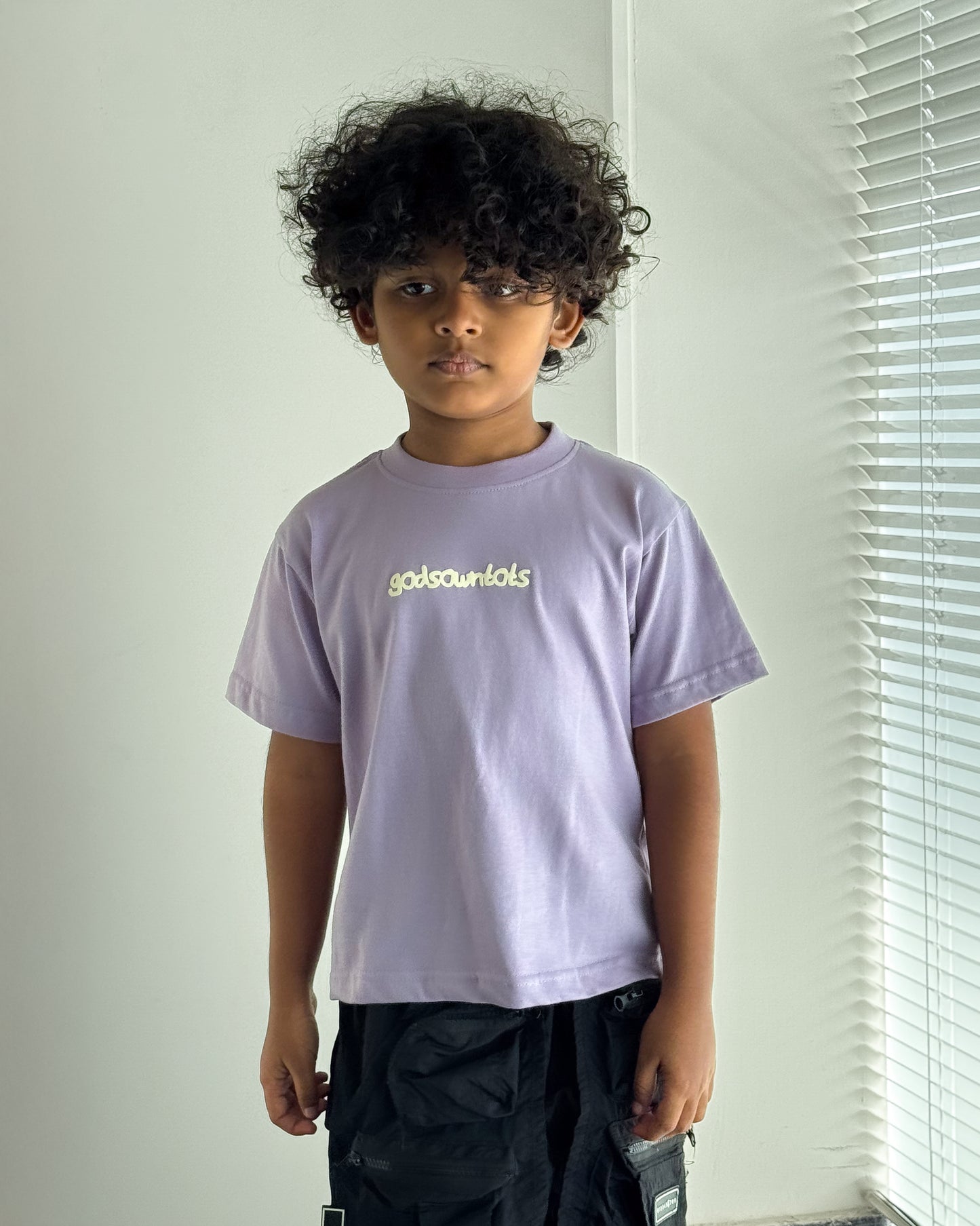 Waves Club– Kids Unisex Tee