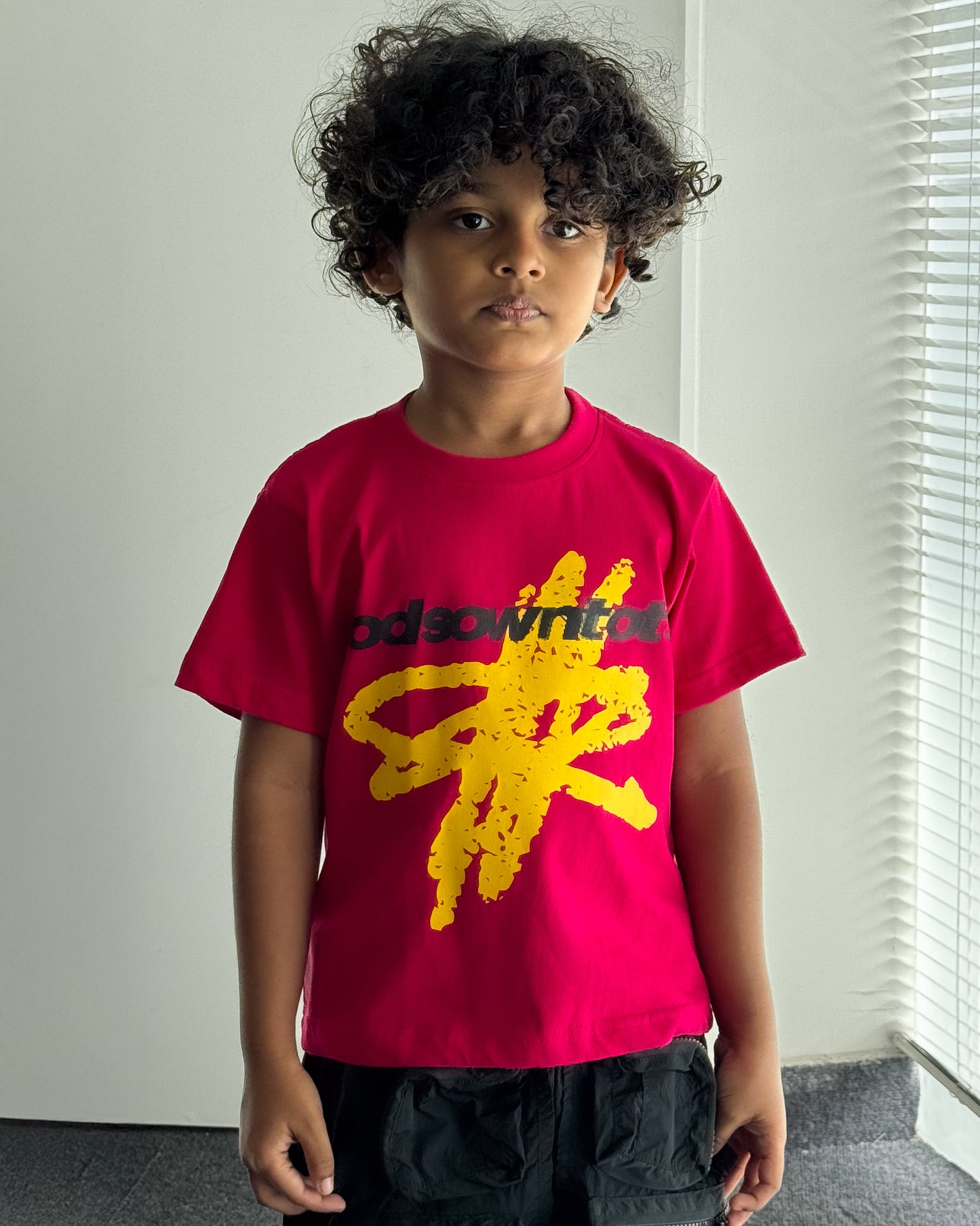 Since Forever – Kids Unisex Tee