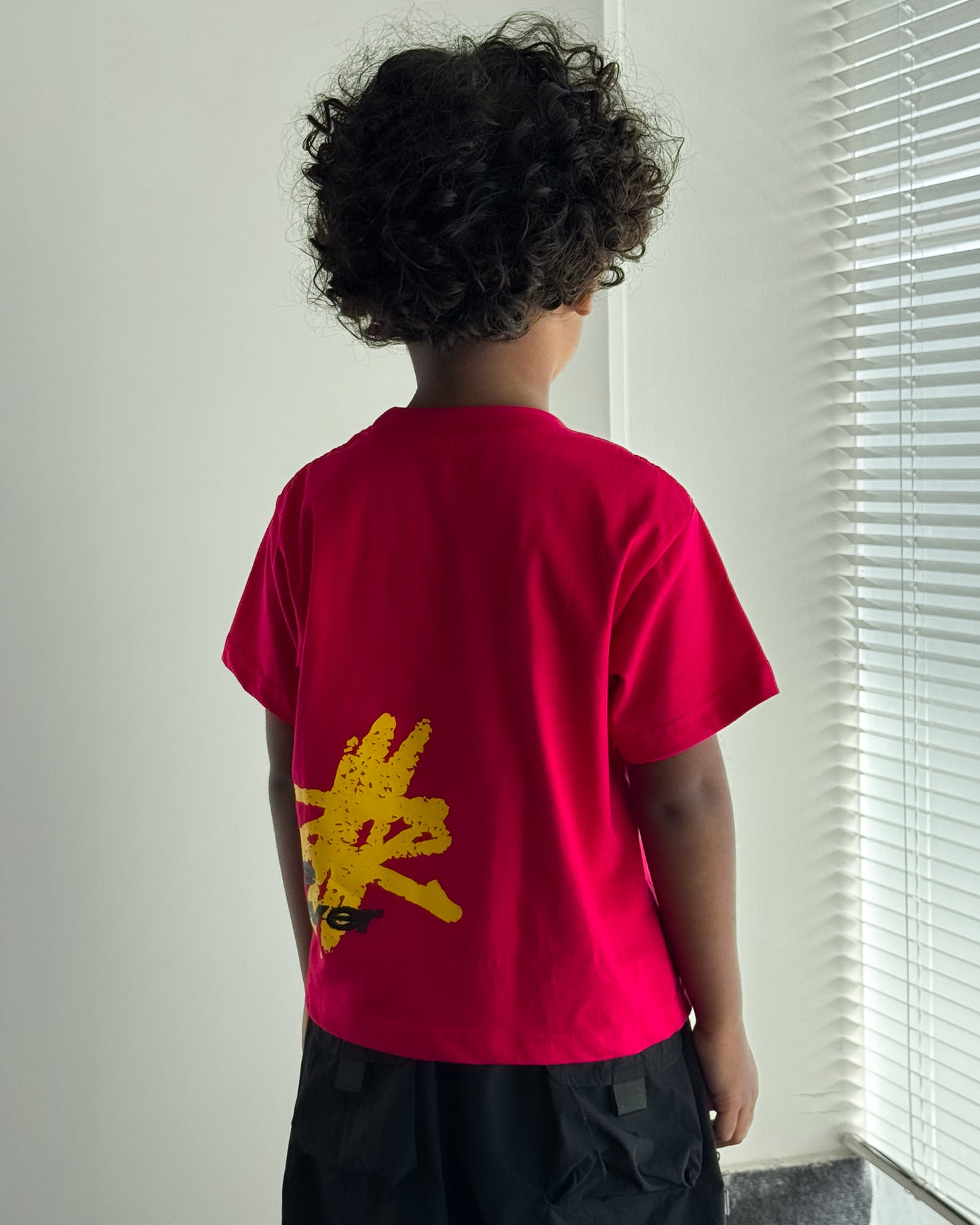 Since Forever – Kids Unisex Tee