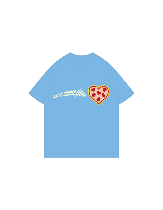 Extra Cheese – Kids Unisex Tee